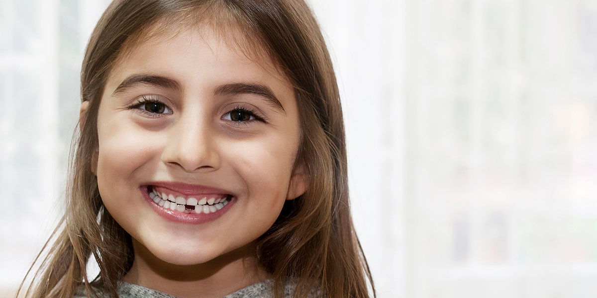 Interceptive Orthodontics